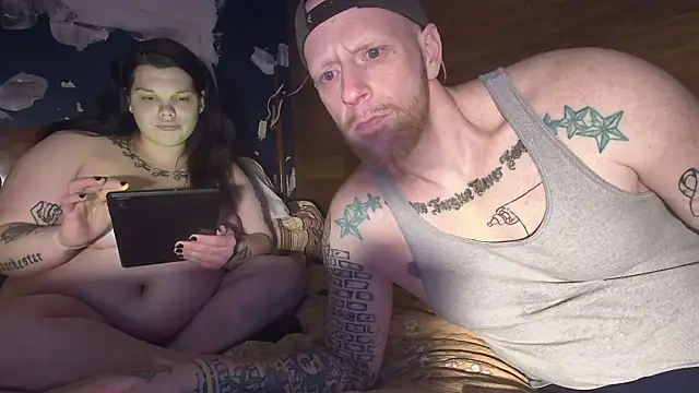 Daddyking6989 online show from December 2024 12:49:01 PM