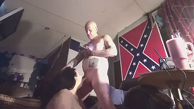 Daddyking6989 online show from January 2025 06:13:02 PM