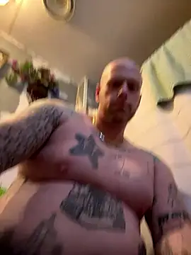 Daddyking6989 online show from January 2026 08:36:01 PM