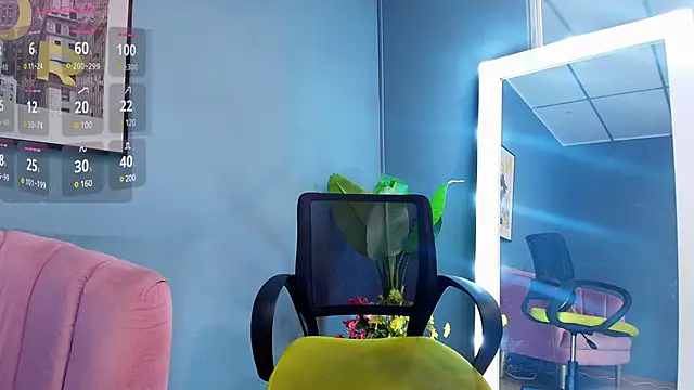 Zack Miller24 online show from February 2025 02:43:01 PM