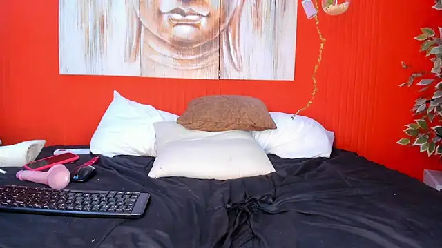 grace miller03 online show from February 2025 01:33:01 AM