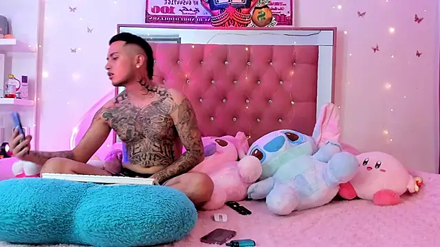 tamy ian online show from December 2024 06:26:02 PM