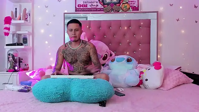 tamy ian online show from January 2025 08:18:01 PM