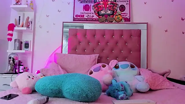 tamy ian online show from January 2025 06:20:02 PM