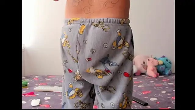 tamy ian online show from February 2026 06:41:01 PM