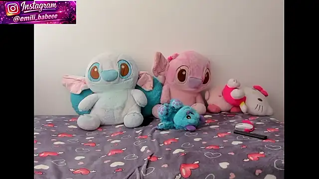 tamy ian online show from March 2026 08:15:01 PM