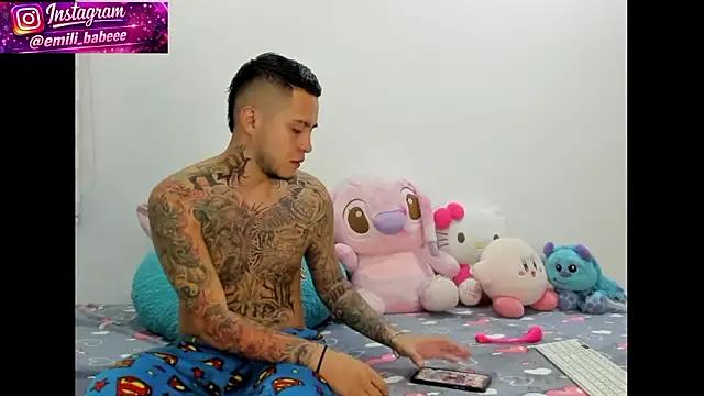 tamy ian online show from March 2026 08:08:02 AM