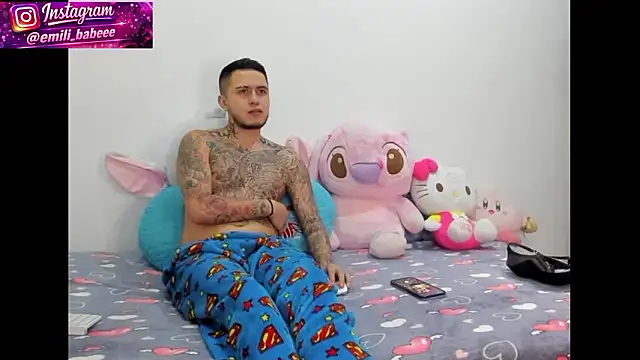 tamy ian online show from March 2026 08:08:01 AM