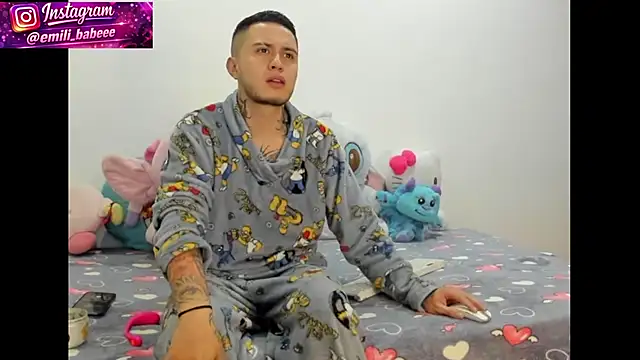 tamy ian online show from March 2026 08:03:02 AM