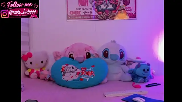 tamy ian online show from July 2026 08:27:02 AM