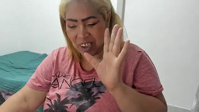 anubys godes online show from January 2025 10:28:01 AM