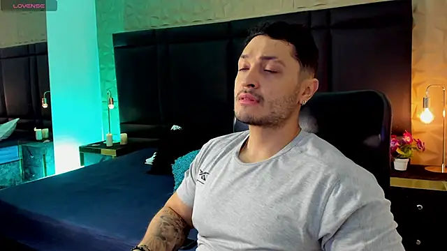 JossAckland online show from February 2025 11:55:01 AM