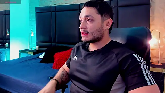 JossAckland online show from February 2025 11:41:02 AM