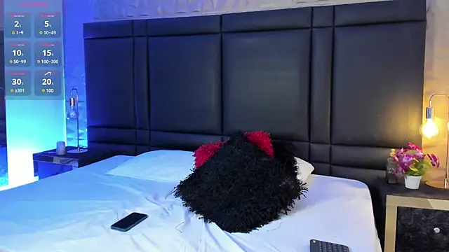 JossAckland online show from March 2025 02:58:01 PM