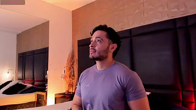 JossAckland online show from February 2026 07:52:01 PM