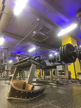 JossAckland online show from April 2026 06:12:02 PM