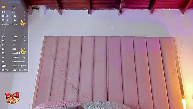 Snapshot of VICTORIA_RASH chatting on December 2024 07:07:02 PM VICTORIA RASH online show from December 2024 07:07:02 PM