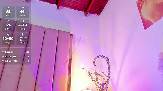 Snapshot of VICTORIA_RASH chatting on January 2025 05:30:02 AM VICTORIA RASH online show from January 2025 05:30:02 AM