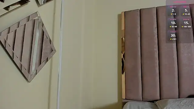 VICTORIA RASH online show from February 2026 02:53:01 AM