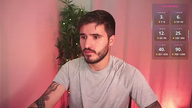 Tony Wylie online show from January 2026 09:31:02 PM