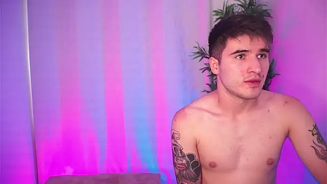 Tony Wylie online show from February 2026 08:57:02 PM