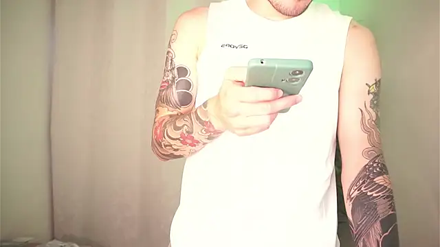 Tony Wylie online show from February 2026 08:26:01 PM