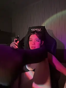 Velvetsky 1 online show from January 2026 12:15:02 AM