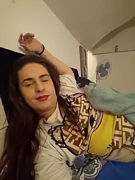 perla97 online show from December 2024 07:27:02 PM