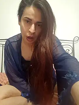 perla97 online show from December 2024 09:00:02 PM