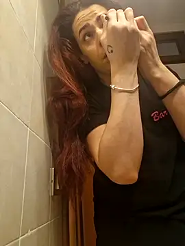 perla97 online show from February 2025 08:20:02 PM