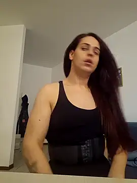 perla97 online show from October 2025 02:18:02 PM