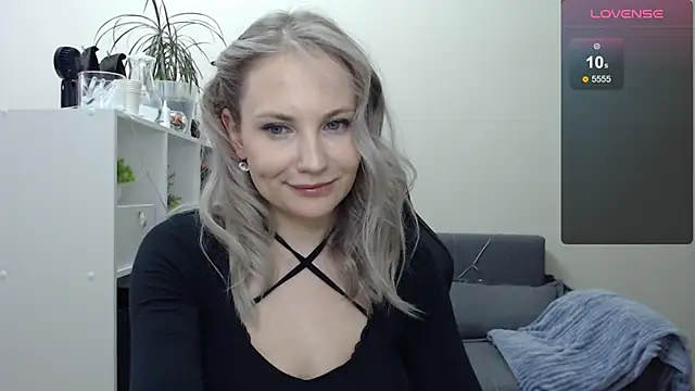 Sunny bunny6 online show from January 2025 07:06:02 AM