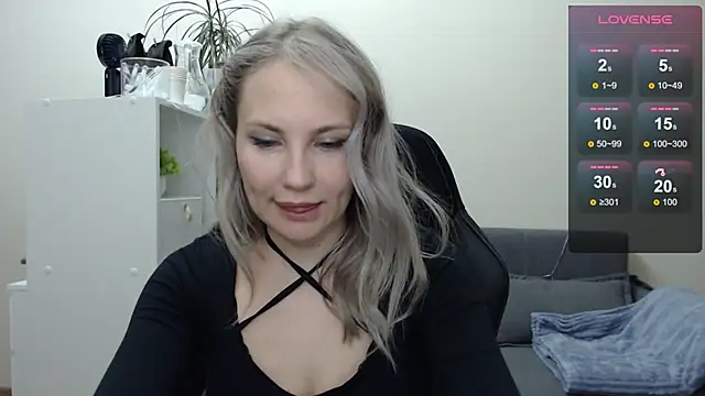 Sunny bunny6 online show from January 2025 01:32:02 PM