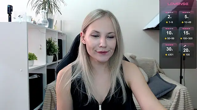 Sunny bunny6 online show from September 2025 09:55:02 AM