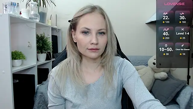 Sunny bunny6 online show from October 2025 05:27:02 AM