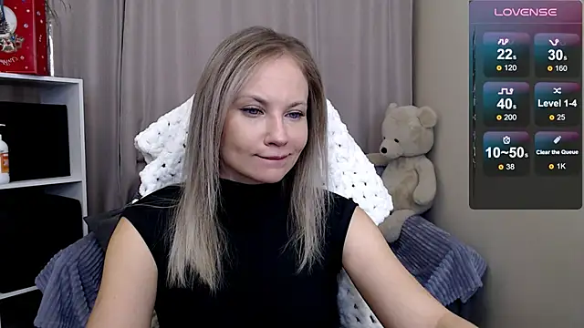 Sunny bunny6 online show from February 2026 01:10:02 AM