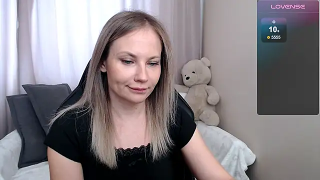 Sunny bunny6 online show from February 2026 05:25:02 AM