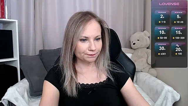 Sunny bunny6 online show from February 2026 03:36:02 AM