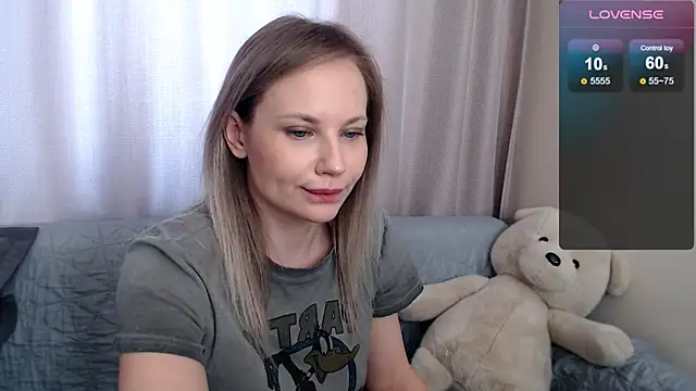 Sunny bunny6 online show from March 2026 05:02:02 AM