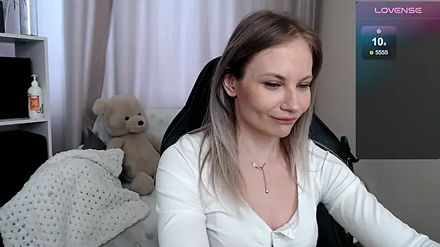 Sunny bunny6 online show from April 2026 05:11:01 AM