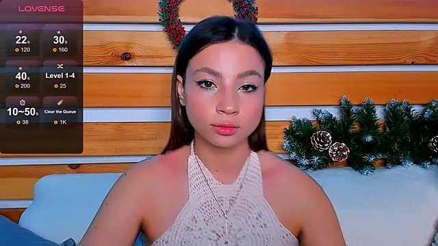 Tanita Lambic online show from December 2024 01:31:02 AM