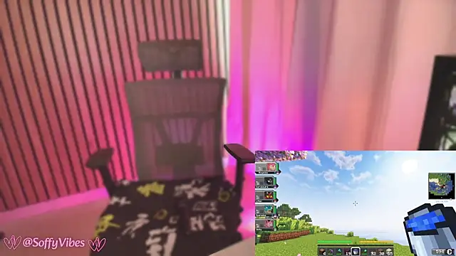 soffyvibes- online show from February 2026 03:51:02 PM