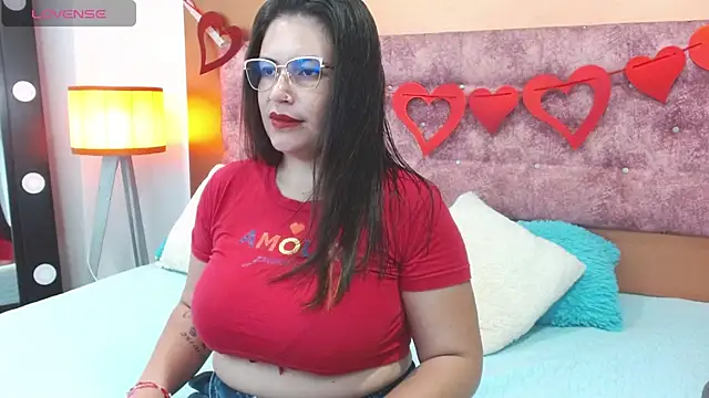 vennuss 89 online show from March 2025 11:08:02 AM