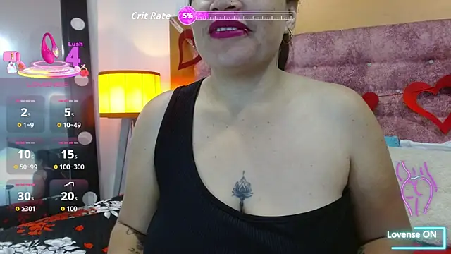 vennuss 89 online show from October 2025 11:20:02 AM