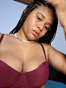 DANIELA MICHEL online show from December 2024 11:45:02 PM