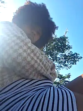 DANIELA MICHEL online show from January 2025 01:55:02 PM