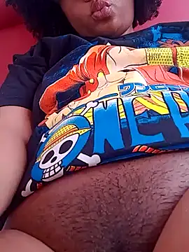 DANIELA MICHEL online show from February 2025 06:26:01 PM