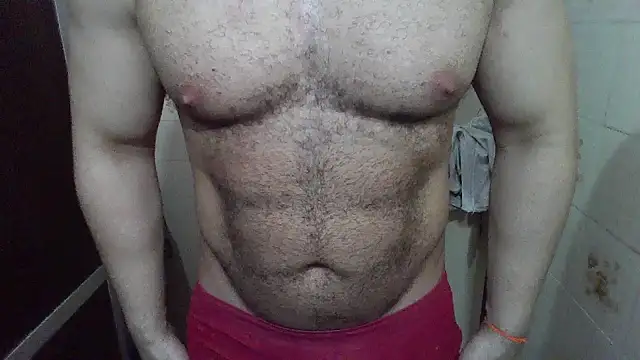 Cauan-t online show from December 2024 07:18:01 PM