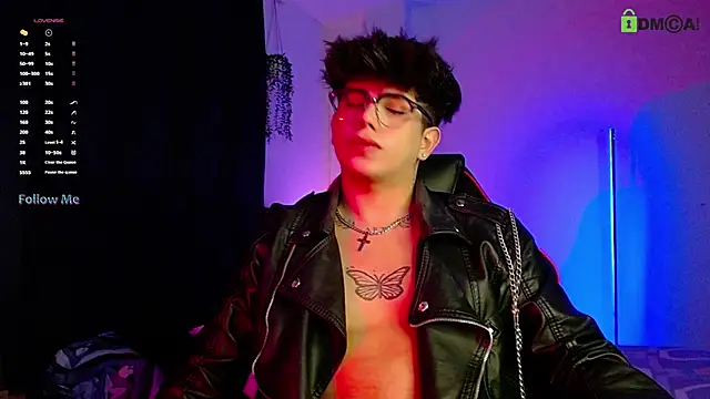 LyleBennett  online show from November 2025 11:21:02 AM