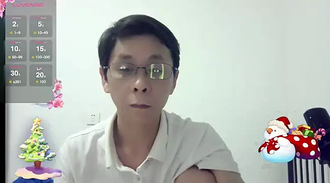 Snapshot of TGH521 chatting on December 2024 04:19:02 PM TGH521 online show from December 2024 04:19:02 PM